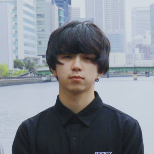 高山陽啓の写真