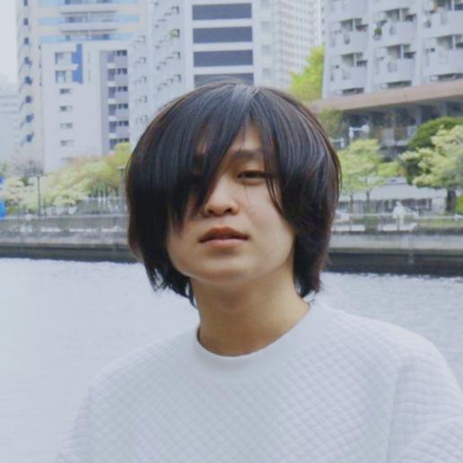 土井祥平の写真